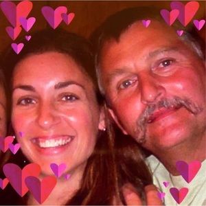 Meet your Posher, Sandy